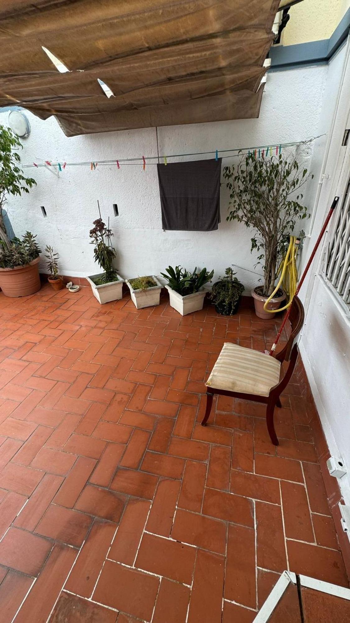 バルセロナ Mallorcaホステル エクステリア 写真